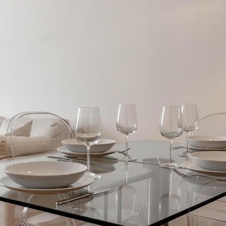 H11 Lux Ariston Sanremo - Centro Apartman Kültér fotó