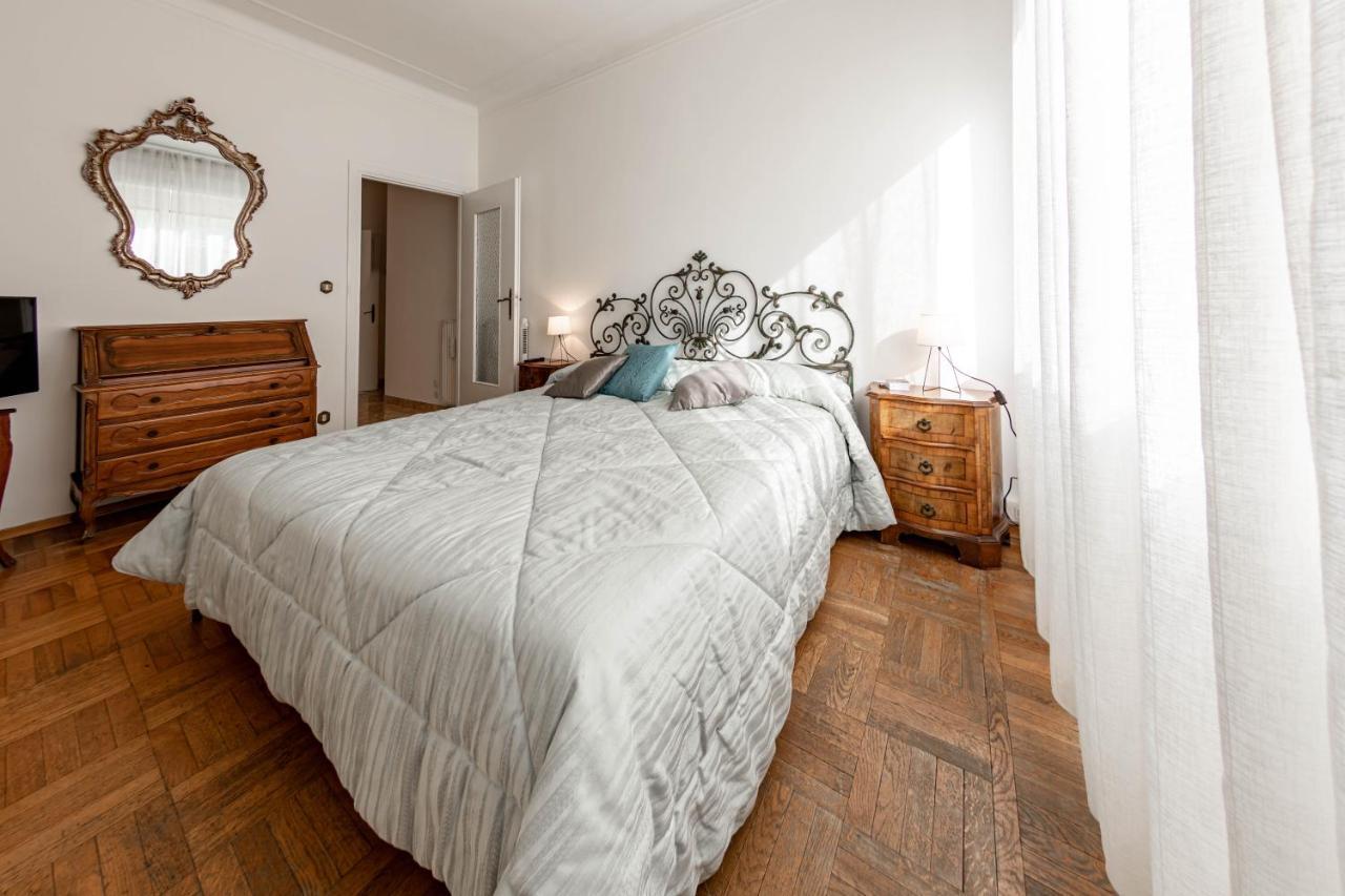 H11 Lux Ariston Sanremo - Centro Apartman Kültér fotó