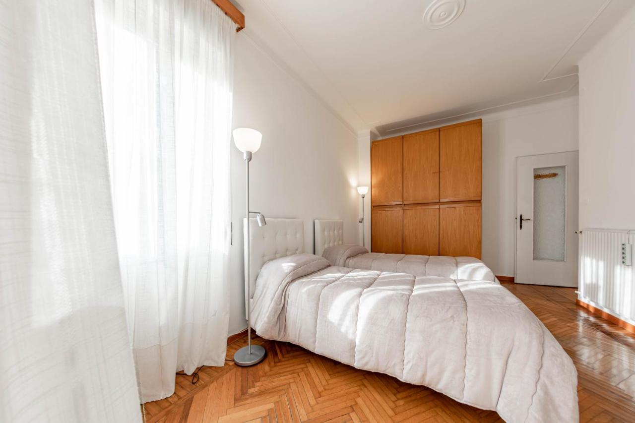 H11 Lux Ariston Sanremo - Centro Apartman Kültér fotó