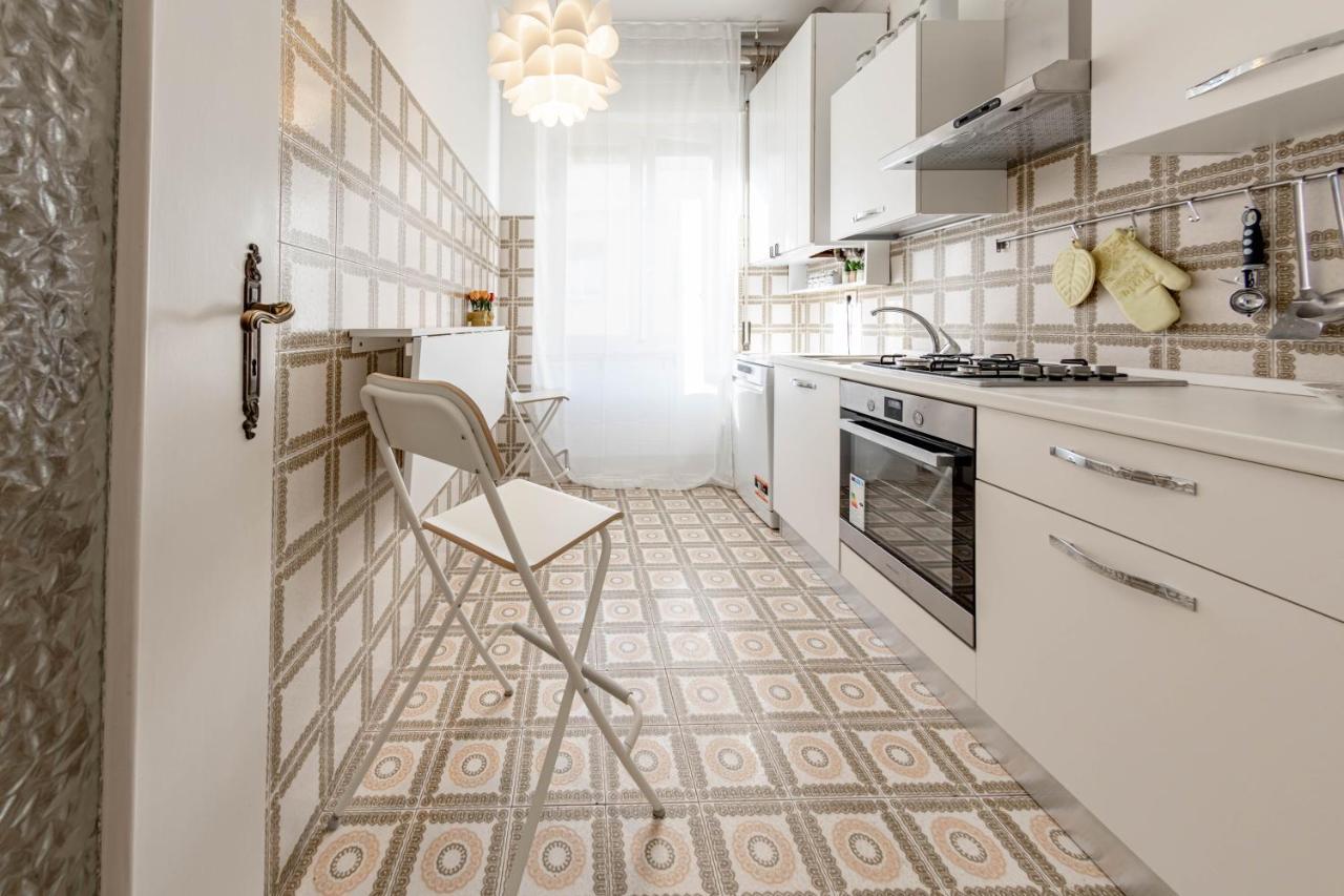 H11 Lux Ariston Sanremo - Centro Apartman Kültér fotó
