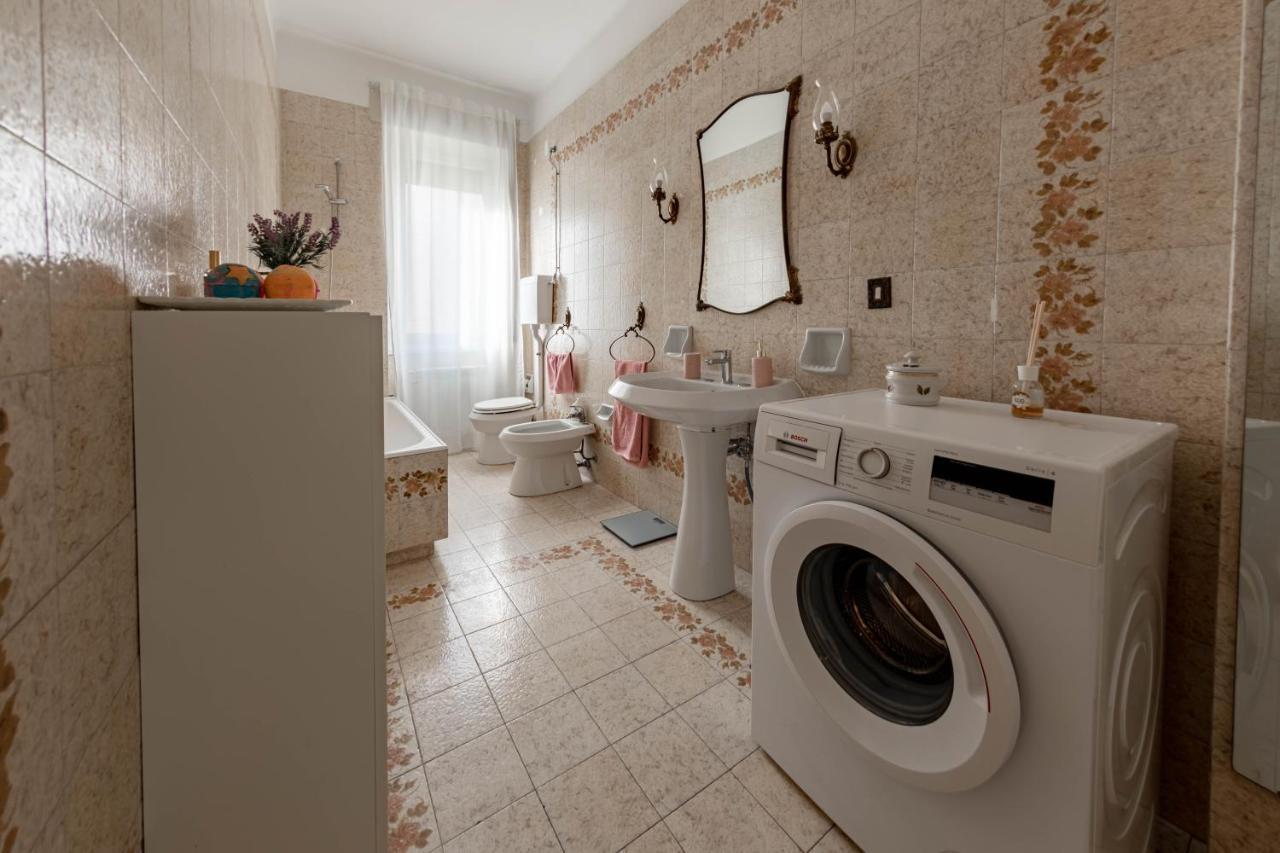 H11 Lux Ariston Sanremo - Centro Apartman Kültér fotó