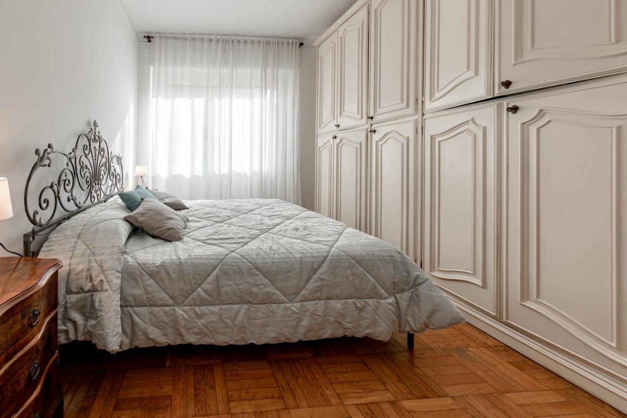 H11 Lux Ariston Sanremo - Centro Apartman Kültér fotó
