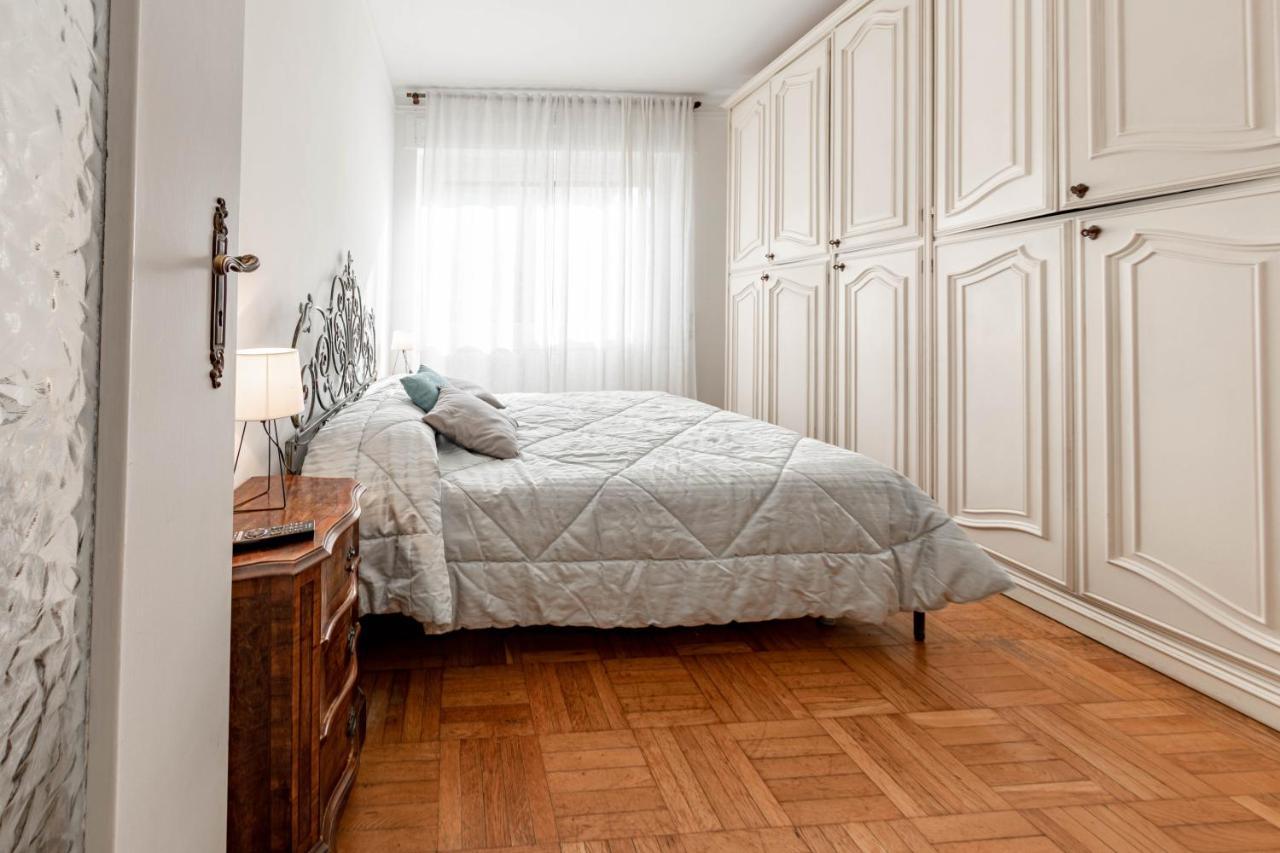 H11 Lux Ariston Sanremo - Centro Apartman Kültér fotó
